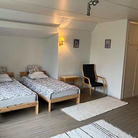 Monola Kotijaervi Apartments מראה חיצוני תמונה