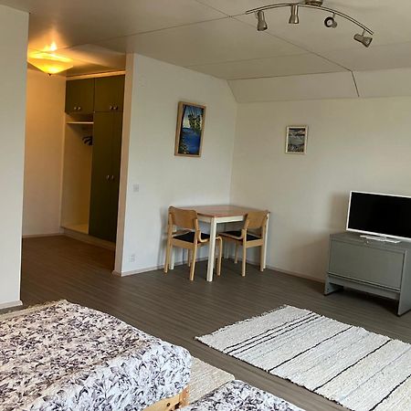 Monola Kotijaervi Apartments מראה חיצוני תמונה