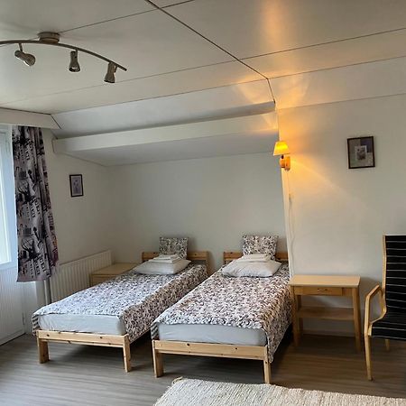 Monola Kotijaervi Apartments מראה חיצוני תמונה