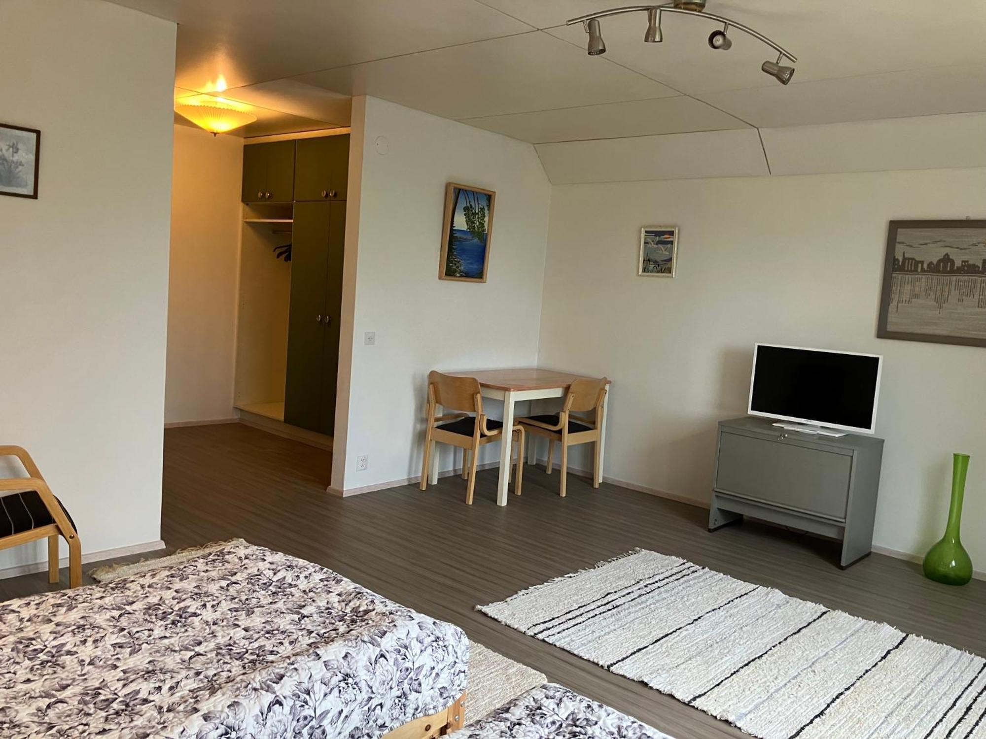 Monola Kotijaervi Apartments מראה חיצוני תמונה