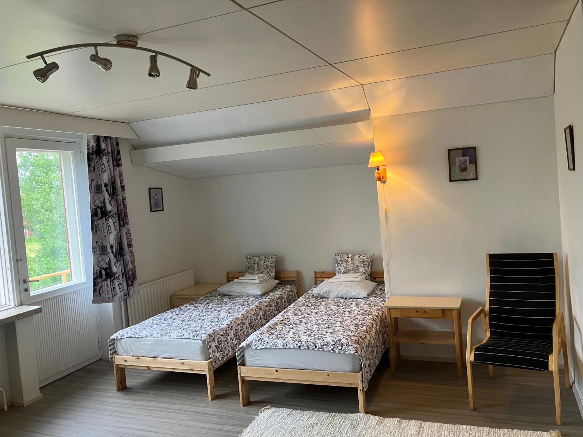 Monola Kotijaervi Apartments מראה חיצוני תמונה